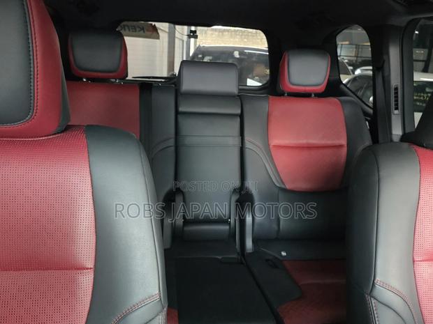 Toyota Land Cruiser 3.3 Diesel 4WD 2022