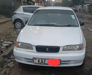 Toyota Sprinter 2000 White for sale