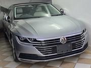 Volkswagen Arteon 2020 Silver for sale