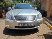 Toyota Premio 1.8 FWD 2003 Silver for sale