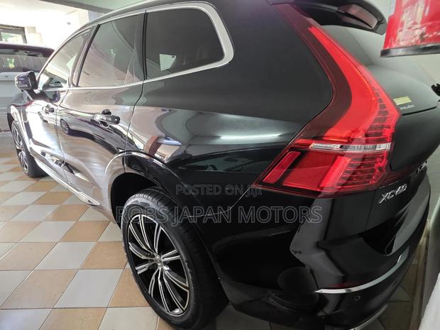 Volvo XC60 T5 Inscription AWD 2019
