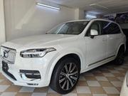 Volvo XC90 T6 Inscription 7 Passenger AWD 2020 Pearl for sale