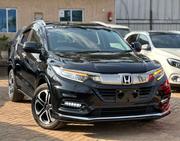 Honda Vezel 1.5 Hybrid 2WD 2020 Black for sale