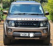 Land Rover Discovery 2015 Ivory for sale