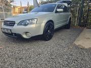Subaru Outback 2008 Gold for sale