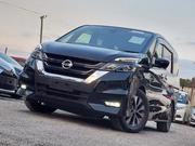Nissan Serena 2019 Black for sale