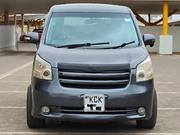 Toyota Noah 2009 Gray for sale