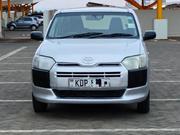 Toyota Probox 2017 Silver for sale