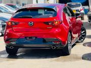 Mazda 3 2020 Red for sale