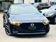Mazda 3 2021 Blue for sale