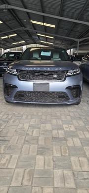 Land Rover Range Rover Velar 2021 Blue for sale