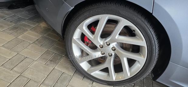 Land Rover Range Rover Velar 2021 Blue