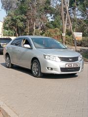 Toyota Allion 2008 Silver for sale