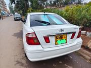 Toyota Premio 2005 White for sale