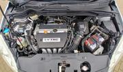 Honda CR-V 2011 Silver for sale