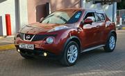Nissan Juke 2011 for sale