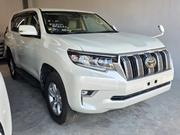 Toyota Land Cruiser Prado 2.8 2022 for sale
