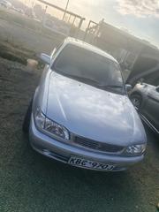 Toyota Corolla 1999 Silver for sale