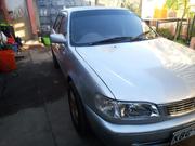 Toyota Corolla 1999 Silver for sale