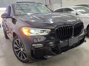 BMW X5 2019 Matt Black for sale