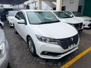 Toyota Premio 1.8 FWD 2019 Off white for sale