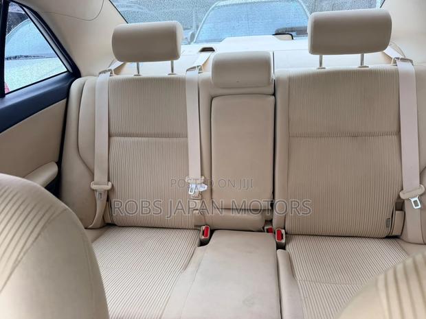 Toyota Premio 1.8 FWD 2019 Off white