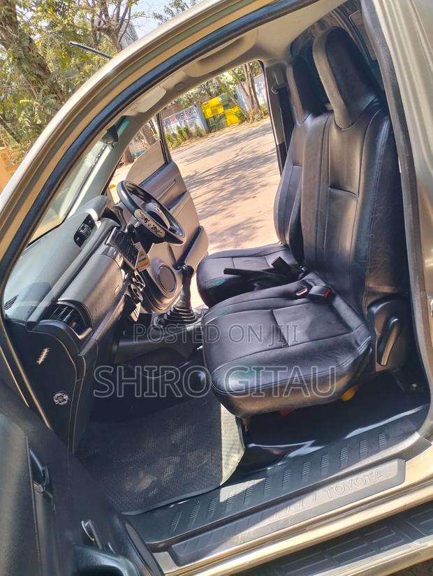 Toyota Hilux Revo Smart Cab Deisel 2.4 RWD 2018 Gray