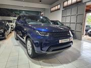 Land Rover Discovery 2018 Blue for sale