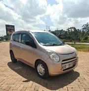 Suzuki Alto 2014 Gold for sale