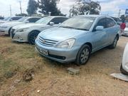 Toyota Allion 2003 Blue for sale