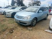 Toyota Allion 2003 Blue for sale