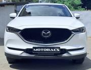 Mazda CX-5 2.2 Diesel FWD 2019 Pearl for sale