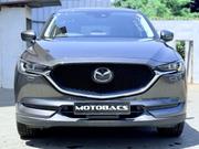 Mazda CX-5 2.2 Diesel AWD 2020 Gray for sale