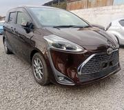 Toyota Sienta 2020 Brown for sale