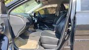 Toyota Corolla Fielder 2011 Black for sale