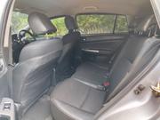 Subaru Impreza 2015 Silver for sale