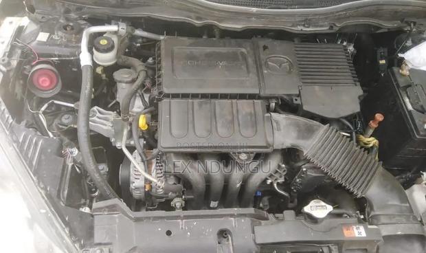 Mazda Demio 2011