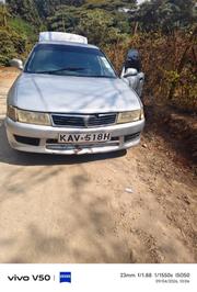 Mitsubishi Lancer 1999 Silver for sale