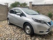 Nissan Note 1.2 Hybrid 2018 Silver for sale