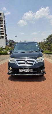Nissan Serena 2016 for sale