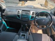 Toyota Hilux 2012 Gray for sale