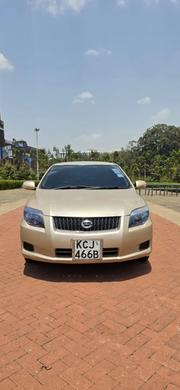 Toyota Axio 2010 for sale