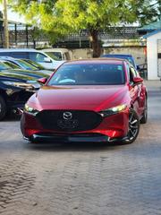Mazda 3 2020 Red for sale