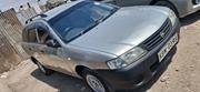 Nissan Advan 2005 Silver for sale