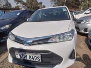 Toyota Axio 2019 White for sale