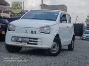Suzuki Alto 2017 White for sale