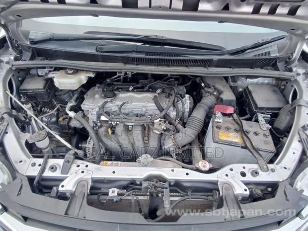 Toyota Noah 2.0 FWD (8 Seater) 2020 Silver