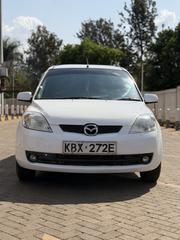 Mazda Demio 2006 White for sale