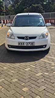 Mazda Demio 2006 White for sale