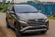 Toyota Rush 2019 Gold for sale